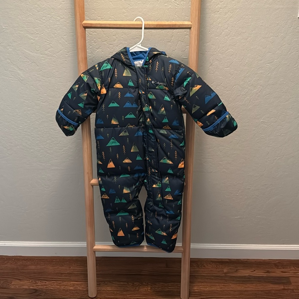 18/24 months Baby Bunting